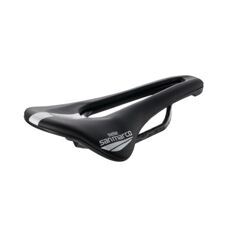 Selle San Marco, Sattel Carbon FX , Shortfit 2.0 Pro Series Open-Fit Carbon Fx Narrow, Grösse S3 (W 140 x L 255 mm), black