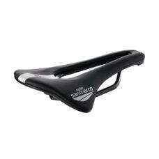 Selle San Marco, Sattel Carbon FX , Shortfit 2.0 Pro Series Open-Fit Carbon Fx Wide, Grösse L3 (W 155 x L 255 mm), black