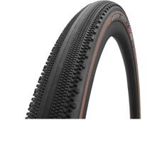 Vredestein Aventura Seta Core, Tubeless Ready, Folding, 28", 700x45C, ETRTO 45-622, black/transparent, 60 tpi