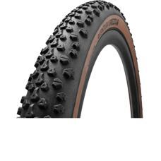 Vredestein Aventura Grezzo Core TLR, Tubeless Ready, Folding, 27.5", 27.5x2.00, ETRTO 50-584, black/transparent, 60 tpi