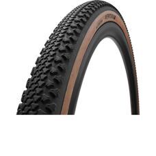 Vredestein Aventura Core TLR, Tubeless Ready, Folding, 27.5", 27.5x2.00, ETRTO 50-584, black/transparent, 60 tpi