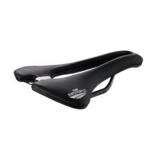 Selle San Marco, Sattel Carbon FX, ASPIDE Pro Series Short Open-Fit Carbon FX Wide, Grösse L3 (W 155 x L 250 mm), black