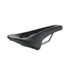 Selle San Marco, Saddle Collezione Gravel/Bike Packing, SHORTFIT Allroad Supercomfort Racing Wide, Black, Grösse: L3