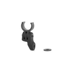 EXPOSURE lights, Halterung, Stud Bracket, Montage an M5-Befestigungspunkt, für Trace-Serie