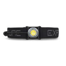 EXPOSURE lights, Stirnlampe, Head Torch HT500 LITE, 520 Lumen, Gun Metal Black