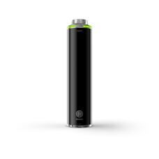 PENDIX, gebraucht, als Ersatzakku, SN 1010926, Zubehör ePower500 - 500Wh Akku mit power bank Anschluss