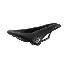 Selle San Marco, Sattel Racing, SHORTFIT 130 Open-Fit Narrow, Grösse L3 (W 130 x L 255 mm), black