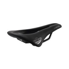 Selle San Marco, Sattel Dynamic, SHORTFIT 130 Open-Fit Narrow, Grösse L3 (W 130 x L 255 mm), black