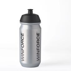 WINFORCE Trinkflaschen DREI GRÖSSEN, Volumen: 500ml