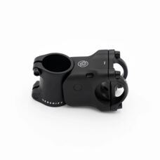 REDSHIFT Sports, Vorbau, ShockStop Stem Oversized, 1 1/4" Steerer - 31.8mm, +6 degrees, 60mm, black