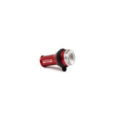 EXPOSURE lights, Rücklicht, TraceR DB MK4, 200 Lumen, DayBright, USB-C Ladebuchse, Red