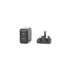 EXPOSURE lights, Charging, Charger Block, USB-C & USB-A, für CH Stecker kompatibel, 20 Watt