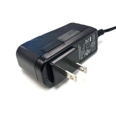 NiteRider, Accessories_Charging, Lumina Dual 1800 AC Adapter / Charger with 5.5mmOD/2.5mmID Round Barrel Connector