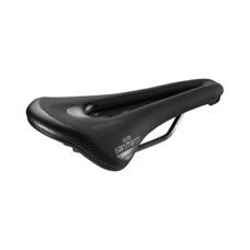 Selle San Marco, Sattel Racing, Shortfit 2.0 Shield Supercomfort Racing Narrow, Grösse S3 (W 140 x L 255 mm), black