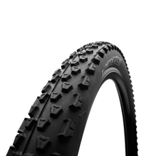 Vredestein Black Panther xtreme heavy duty TLR, Tubeless Ready, Folding, 29er, 29x2.20, ETRTO 55-622, black/black, 120 tpi