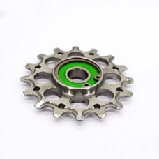 KAVENZ, Idler-Pulley-16T SS