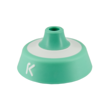 KEEGO easyCLEAN Cap, Stück, Kappe komplett, CELESTIAL MINT