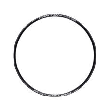 FUNN, RIM, FANTOM WELDED RIM, Fantom AM35, 29", 32H Rim width Ex.35mm Int.30mm, Disc Brake, Welded joint,  - 32H, Anodised Black