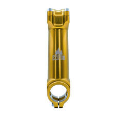 Tune Vorbau Geiles Teil 4.0, Diameter 31,8mm, Länge 120mm, 8 Grad, OVERSIZE, Gold - gold - en or