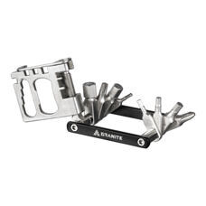 GRANITE design, Multi Tool, Foldable multi-tool, 20 functions