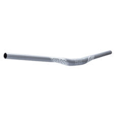 FUNN, Handlebar, FULL ON BAR Ø31.8, AL6061, 31.8mm, ano. finish, 15 rise - 785mm, Blast Grey anodised