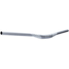 FUNN, Handlebar, FULL ON BAR Ø31.8, AL6061, 31.8mm, ano. finish, 15 rise - 810mm, Blast Grey anodised