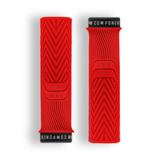 LOAM Grip Standard, Generation 2, 30mm Griff, REALLY RED - rot, ***NEW***