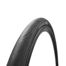Vredestein, Road, Superpasso PRO, 28", ETRTO 25-622, 700x25C, black/black, 120 tpi