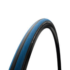 Vredestein, Fiammante folding, Folding, 28", 700x23C, ETRTO 23-622, black/blue, TPI 26