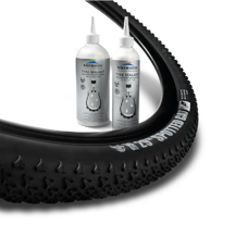 VREDESTEIN Zubehör Tyre sealant - noTubes Milch 250ml - 1 STÜCK