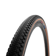 Vredestein Aventura TLR, Tubeless Ready, Folding, 27.5", 27.5x2.00, ETRTO 50-584, 1 Stück, black/transparent, 120 tpi