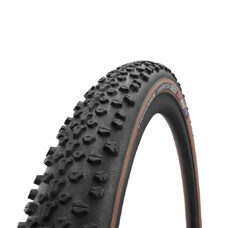 Vredestein Aventura GREZZO TLR, Tubeless Ready, Folding, 27.5", 27.5x2.00, ETRTO 50-584, 1 Stück, black/transparent, 120 tpi