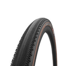 Vredestein Aventura SETA TLR, Tubeless Ready, Folding, 28", 700x44C, ETRTO 44-622, 1 Stück, black/transparent, 120 tpi