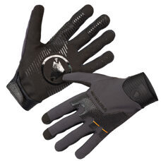 Endura, MT500 D3O® Handschuh: Schwarz - L