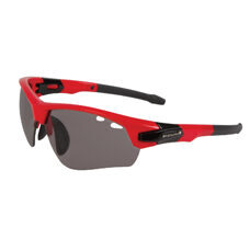Endura, Char Brille: Rot - One size