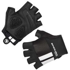 Endura, FS260-Pro Aerogel Handschuh: Schwarz - XS