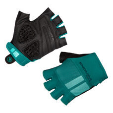 Endura, FS260-Pro Aerogel Handschuh: EmeraldGreen - S