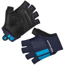 Endura, FS260-Pro Aerogel Handschuh: Marineblau - XL