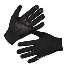 Endura, FS260-Pro Thermo Handschuh: Schwarz - XXL