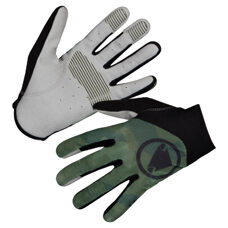Endura, Hummvee Lite Icon Handschuh: TonalOlive - XL