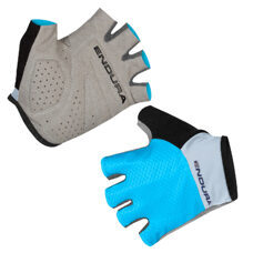 Endura, Xtract Lite Handschuh: Neon-Blau - XS