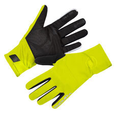 Endura, Deluge Handschuh: Neon-Gelb - S