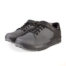 Endura, MT500 Burner Clipless Schuh : Schwarz - UK7/EU41/US8