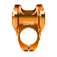 TUNE Vorbau GT35, Diameter 35mm, Länge 35mm, 5 Grad, Orange - orange
