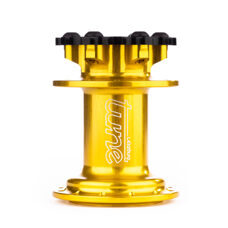 Tune Würzburg, Salzstreuer, aus einer Tune-Nabe gemacht, EXKLUSIV, TUNE Farbe: Gold - gold - en or