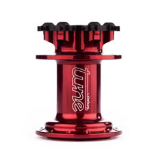 Tune Würzburg, Salzstreuer, aus einer Tune-Nabe gemacht, EXKLUSIV, TUNE Farbe: Rot - red - rouge