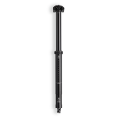 PNW components, Loam Dropper Post Gen 2, 125mm travel, 30.9mm, travel adjust, black