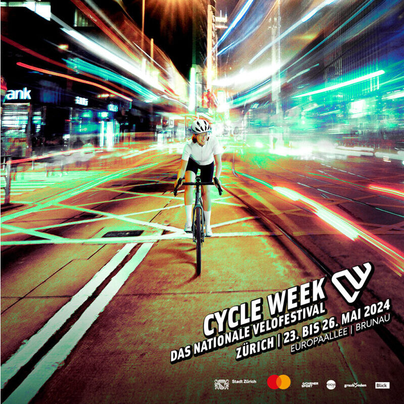 Cycle Week 2024
