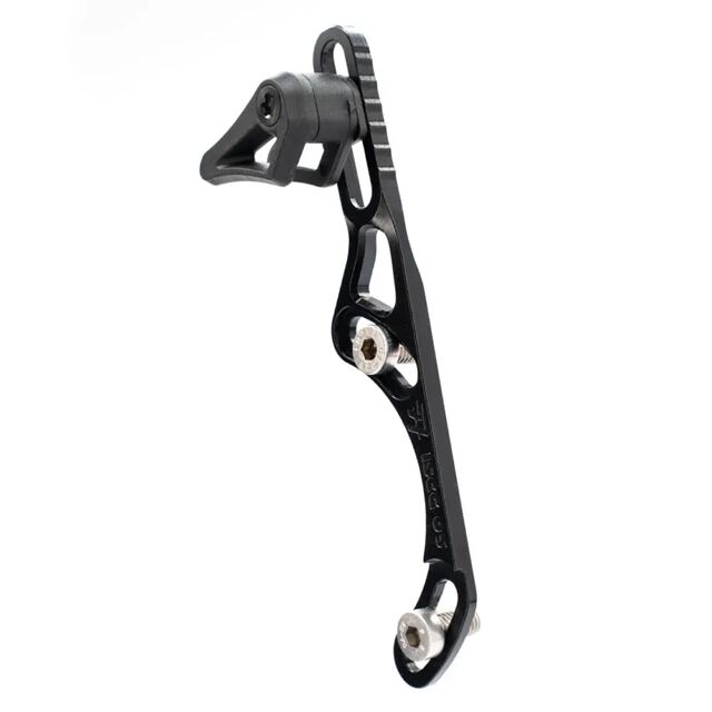 77designz, Kettenführung, Chain Guides Sets, FREESOLO™-ISCG05-38 BO