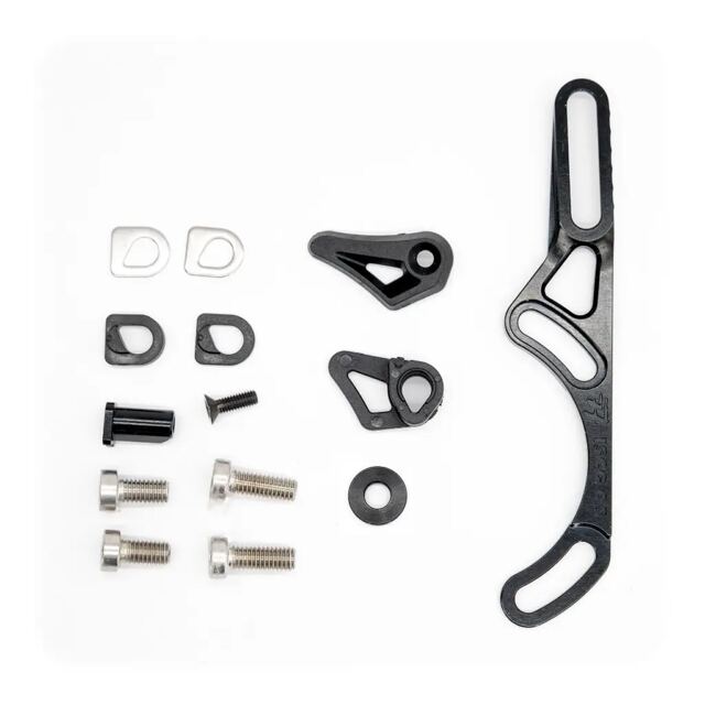 77designz, Kettenführung, Chain Guides Sets, FREESOLO™-ISCG05-38 BO